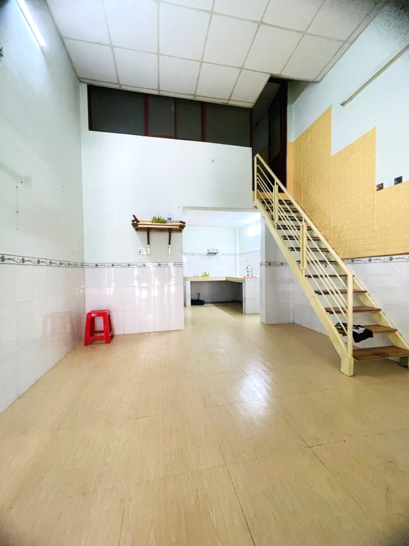 Bán nhà Hẻm Xe Hơi 69m²_4x17m – Tỉnh Lộ 43 Bình Chiểu Thủ Đức cho thuê 8tr/tháng, chỉ 4.4 tỷ. - Ảnh chính
